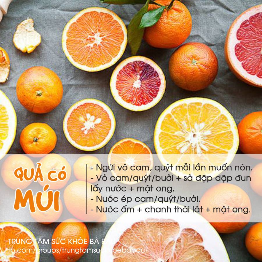thực phẩm hữu ích