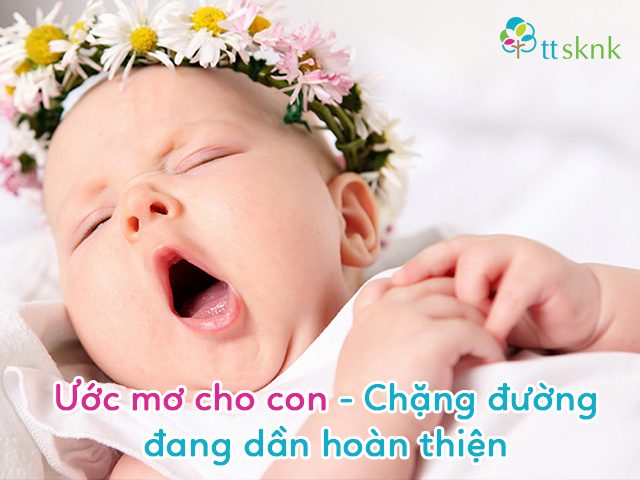 chương trình "Ước mơ cho con"