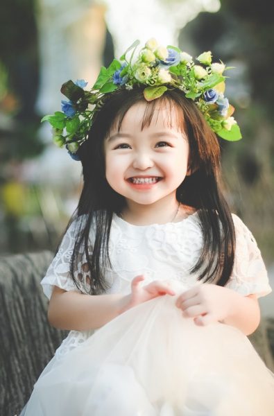 Em bé sơ sinh vừa ra đời đã đẹp như thiên thần, thói quen của mẹ quyết định phần lớn dung mạo của con - Ảnh 4. Em bé sơ sinh vừa ra đời đã đẹp như thiên thần, thói quen của mẹ quyết định phần lớn dung mạo của con - Ảnh 4.