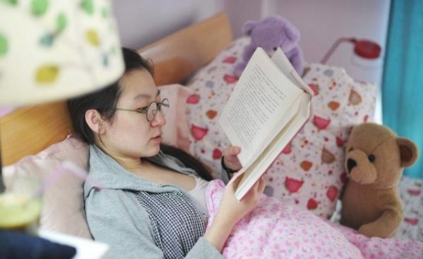 Em bé sơ sinh vừa ra đời đã đẹp như thiên thần, thói quen của mẹ quyết định phần lớn dung mạo của con - Ảnh 9. Em bé sơ sinh vừa ra đời đã đẹp như thiên thần, thói quen của mẹ quyết định phần lớn dung mạo của con - Ảnh 9.