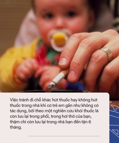 Con bị nhiễm virus RSV, bác sĩ nói nguyên nhân mà mẹ "chết lặng" vì không ngờ hành động bố làm mỗi ngày đã gây ra - Ảnh 5. Con bị nhiễm virus RSV, bác sĩ nói nguyên nhân mà mẹ "chết lặng" vì không ngờ hành động bố làm mỗi ngày đã gây ra - Ảnh 5.