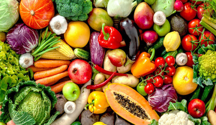 Bổ sung vitamin giúp trẻ tăng cường miễn dịch và tiêu hóa tốt, ăn ngon ngày nắng nóng