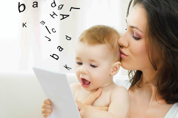 Bố mẹ cần tránh lặp lại các lỗi phát âm sai của trẻ