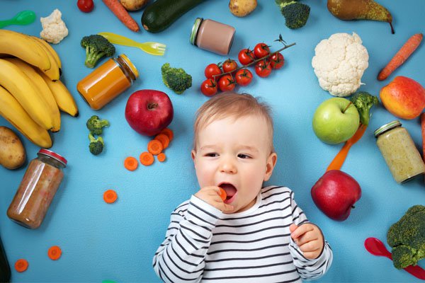 Tăng cường bổ sung vitamin cho trẻ đặc biệt là vitamin B và vitamin C giúp làm giảm tình trạng viêm lưỡi ở trẻ