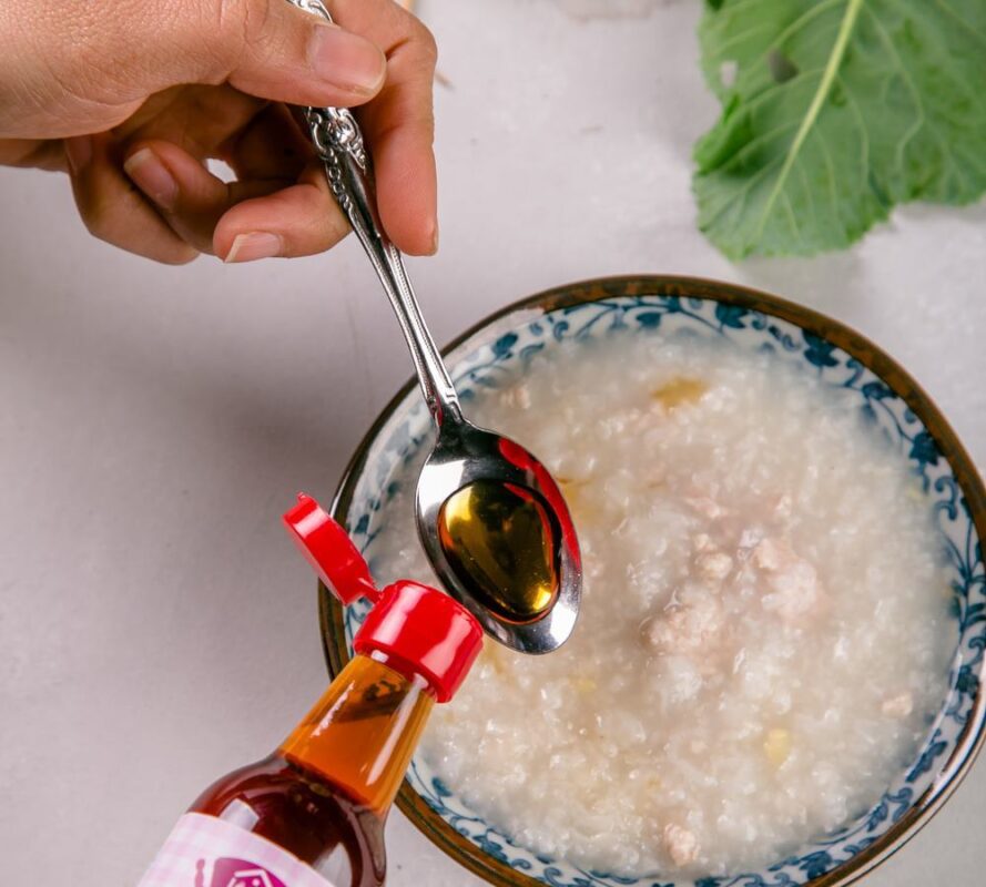 Có nên nêm gia vị cho trẻ dưới 1 tuổi