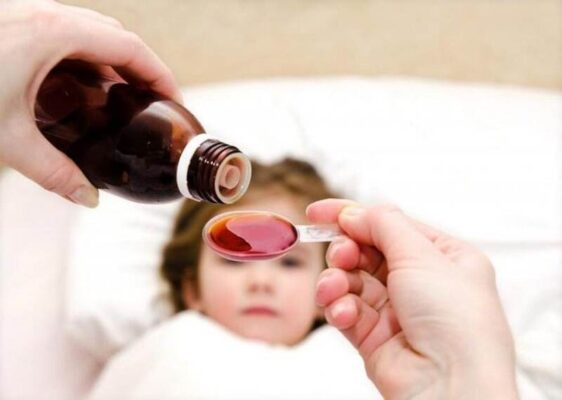 Vì sao nên chọn sắt amin thế hệ mới nguyên liệu nhập Mỹ cho trẻ?